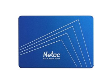 Твердотельный накопитель (SSD) Netac NT01N600S-002T-S3X