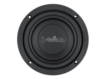 Сабвуфер DL Audio Barracuda 6.5 Flat в Мозыре 5 элемент
