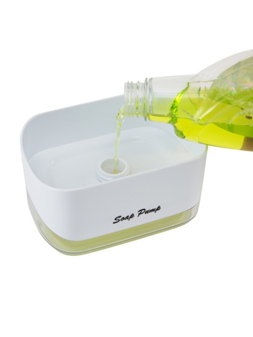 Дозатор для моющего средства CLEAN/CLEAN-1, фото 11 из 54