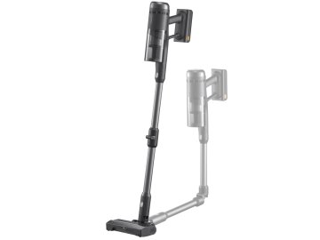 Roborock Coldress Stick Vacuum Cleaner H60 Ultra (черный)