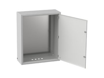 Корпус металлический IEK ЩМП-4-0 (800х650х250мм) УХЛ3