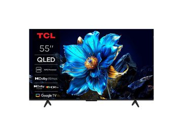 Телевизор TCL 55QLED780K