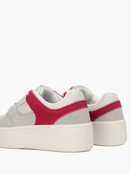 Кеды X-Plode, фото 4 из 40