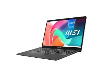 Ноутбук MSI Modern 15 F13MG-487XBY Win11Pro на акции в магазинах 5 элемент