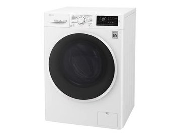Стиральная машина LG F2J6TN0W
