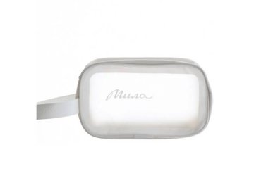 Косметичка ODRI белая, арт. XX23061478-1 в Могилеве Мила