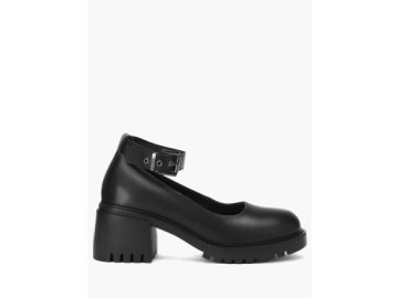 Туфли O.LIVE naturalle