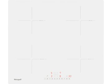 Поверхность индукционная WEISSGAUFF HI 632 W