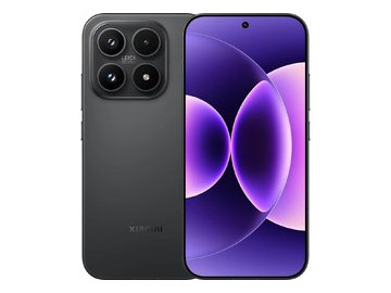 Смартфон Xiaomi 17 12GB/512GB Black EU на акции в магазинах 5 элемент