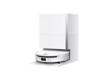 Робот-пылесос trouver s70 pro roller white rlz11he Электросила