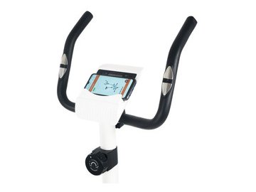 Велотренажер Atlas Sport Sky White