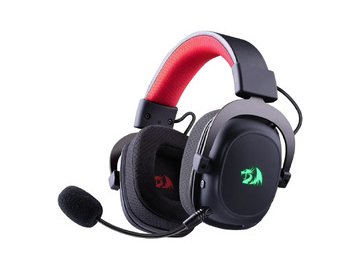 Наушники Redragon Zeus Pro (71880)