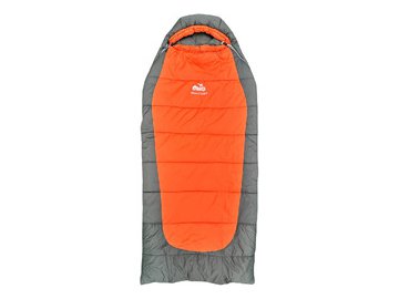Спальный мешок Tramp Troll T-Loft Regular TRS-061R-LT (левый)