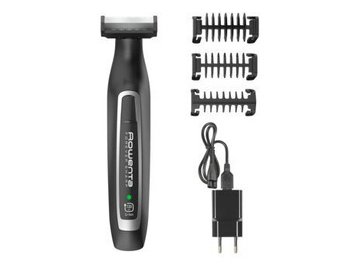 Триммер ROWENTA FOREVER SHARP TN6000F5 на акции в магазинах 5 элемент
