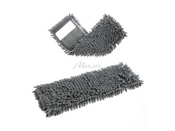 Накладка сменная для швабры из микроволокна СИНЕЛЬ, 1150 г/м2, 80 г
