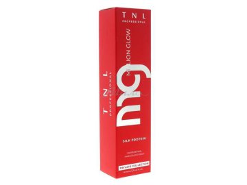 Мила каталог Новогрудок - Крем-краска профессиональная TNL Professional Million Glow, тон 8.11 Светлый блонд интенсивный пепельный, 60 мл