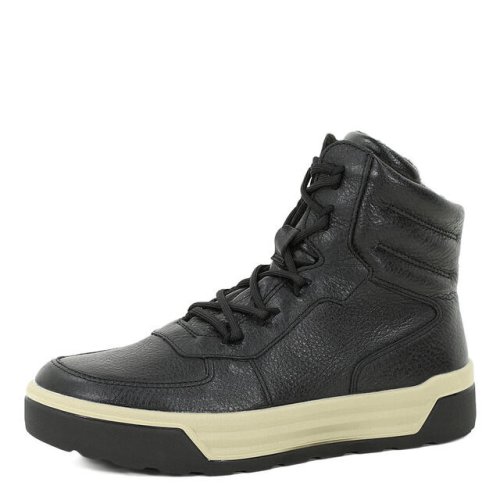 Ботинки для школьников-мальчиков, фото 4 из 5