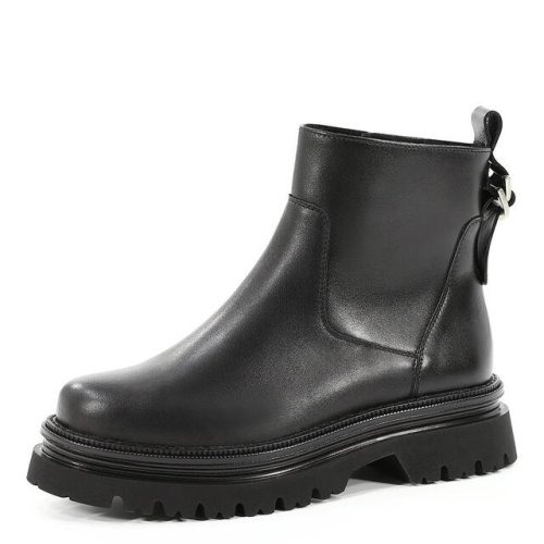 Ботинки женские, фото 4 из 30