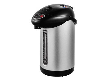 Термопот CENTEK CT-0089 (черный) в Пинске 5 элемент