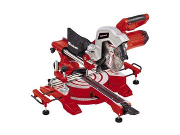 Торцовочная пила Einhell TC-SM 216 (4300380)