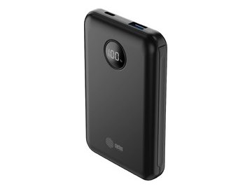 Внешний аккумулятор Cactus CS-PBFSOA-10000 10000mAh на акции в магазинах 5 элемент