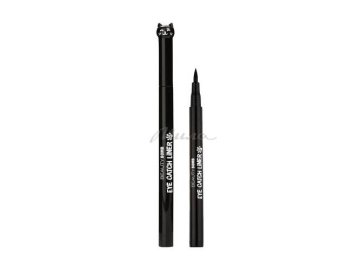 Подводка-фломастер для глаз BEAUTY BOMB Eye Catch Liner тон: 01 new