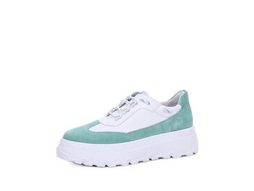 Полуботинки девичьи