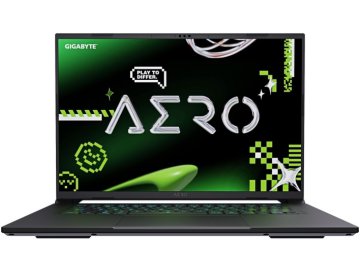 Игровой ноутбук Gigabyte AERO X16 1WH 1WH93KZC94DH