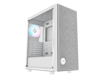 Корпус Ocypus Gamma C70 WH ARGB