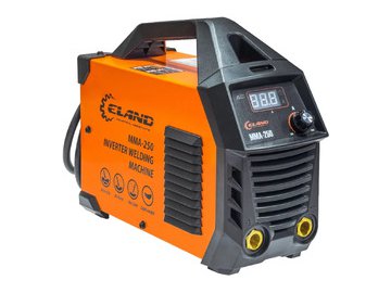 Сварочный аппарат ELAND MMA-250