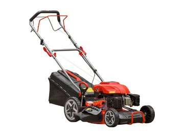 Газонокосилка ECO LG-633