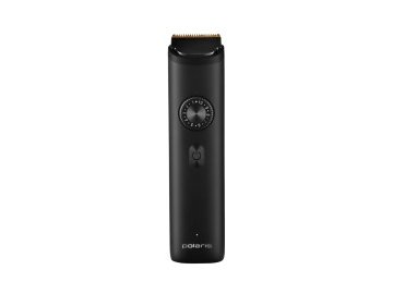 Машинка для стрижки волос polaris phc 2100 (черный) Электросила