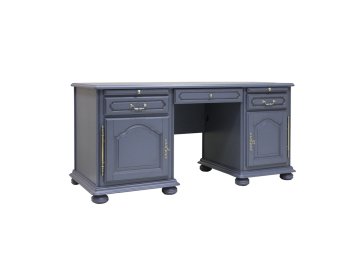 Стол письменный 1410 Давиль ММ-126-01