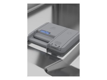 Встраиваемая посудомоечная машина Beko BDIS38121Q