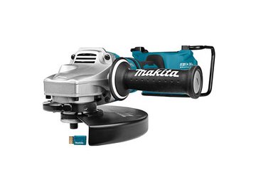 Угловая шлифмашина Makita DGA901ZU (без АКБ)
