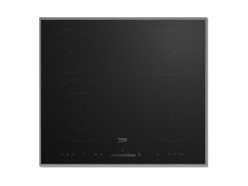 Поверхность электрическая BEKO HIC 64503TX