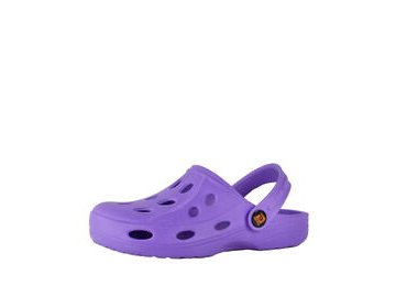 Пантолеты пляжные школьные Марко, модель 96404