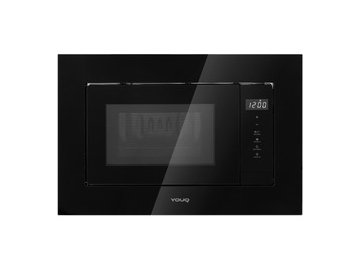 Микроволновая печь YOUQ YQMB 72009EEPO1F BL