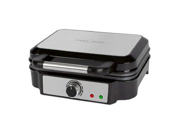 Вафельница ProfiCook PC-WA 1240 из каталога 5 элемент