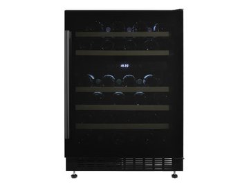 Винный шкаф ZUGEL ZCWI460DB
