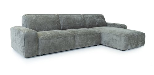 Угловой диван «Клайди» (3мL/R8мR/L), фото 1 из 4