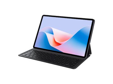 Планшет Huawei MatePad 11.5 S PaperMatte Wi-Fi (TGR-W09) 8GB/256GB Space Gray с клавиатурой