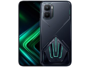 Infinix GT 50 Pro 12/256GB (черный)
