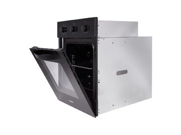 Духовой шкаф Exiteq EXO-106 (черный)