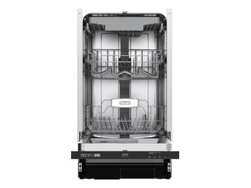 Встраиваемая посудомоечная машина DeLonghi DDW 06S Olivine