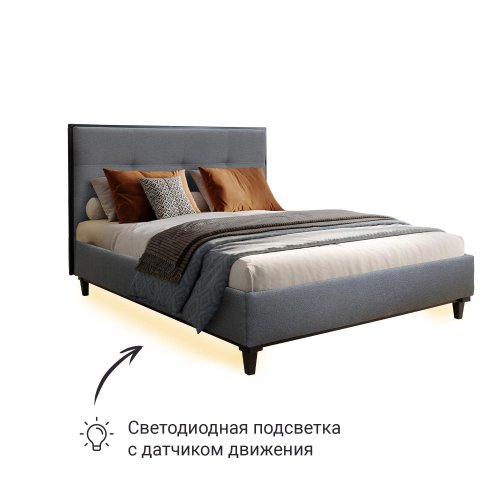 Кровать «Доротея», фото 3 из 8
