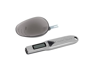 Кухонные весы Profi Cook PC-LW 1214 inox 5 элемент