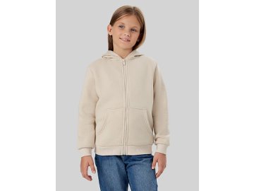 Толстовка для девочек бежевая Марк Формель