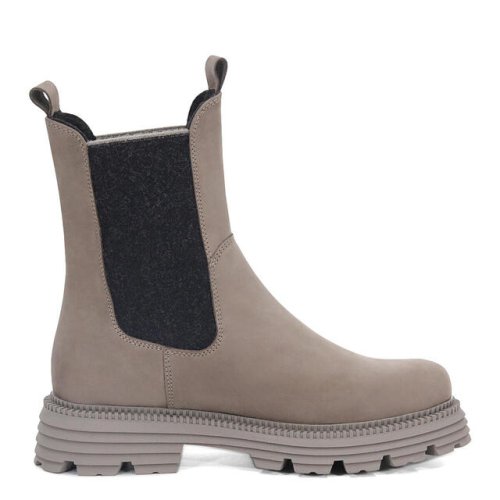 Полусапожки женские, фото 1 из 6