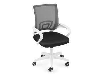 Офисное кресло Byroom Office Staff plw/black VC6001plw-B